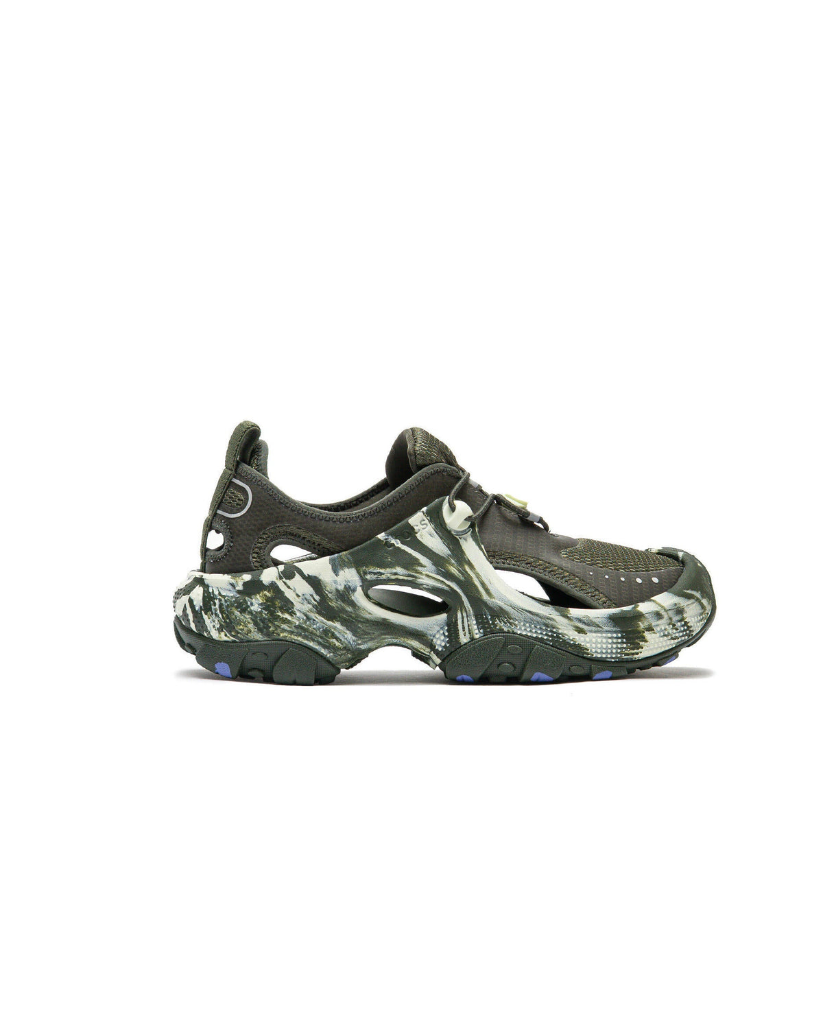 Crocs x Brain Dead Trailbreak 2