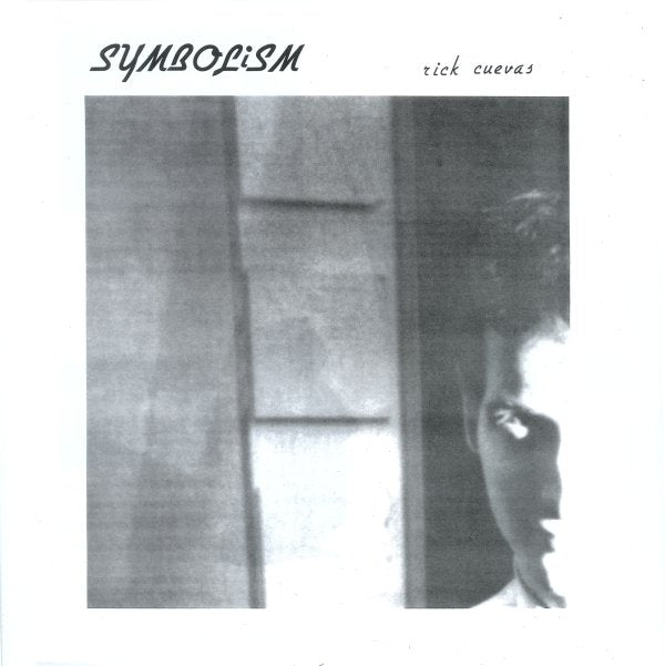 Rick Cuevas - Symbolism [ VINYL LP ]