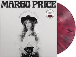 Margo Price - Hard Headed Woman (Indie Exclusive, Red) [ VINYL LP ]