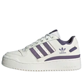 (WMNS) adidas Forum Bold 'Off White Shadow Violet' IE4762