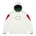 Supreme FW26 x Nike Hooded Sweatshirt 'White' SUP-FW26-057-WHT - Supreme Professional Edition