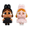 Pop Mart Crybaby Shiny Shiny Series Plush Doll Set of 2 PPMT-2604-0060-1130755866