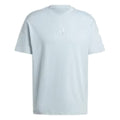 adidas All Szn Graphic T-Shirt Asia Sizing 'Teal' IY6601