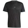 adidas Power T-Shirt Asia Sizing 'Black' IN5622