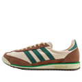 adidas SL72 OG 'Beige Brown Green' JH8648