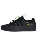 adidas originals Superstar 'Black' IH5091