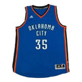 adidas x NBA Oklahoma CIty International Swingman 'Blue White Red' A46194
