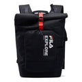 FILA Athletics Outdoor Backpack 'Black White' A13U041106F-RD-NV