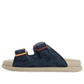 FILA Lucia Sandals 'Black Olive Green'' F12M322506FMB
