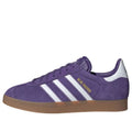 adidas Gazelle Terrace Icons 'Real Madrid - Purple Gum' JS3041