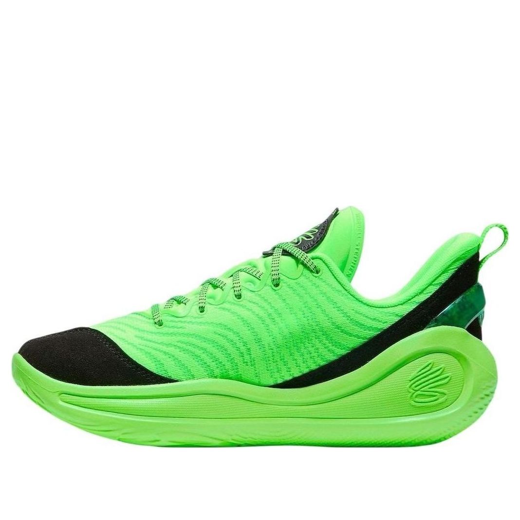Under Armour Curry 12 'Extraterrestrial' 3027633-001