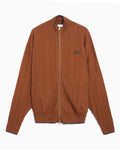 Cardigan Relaxed adidas Originals Firebird para hombre