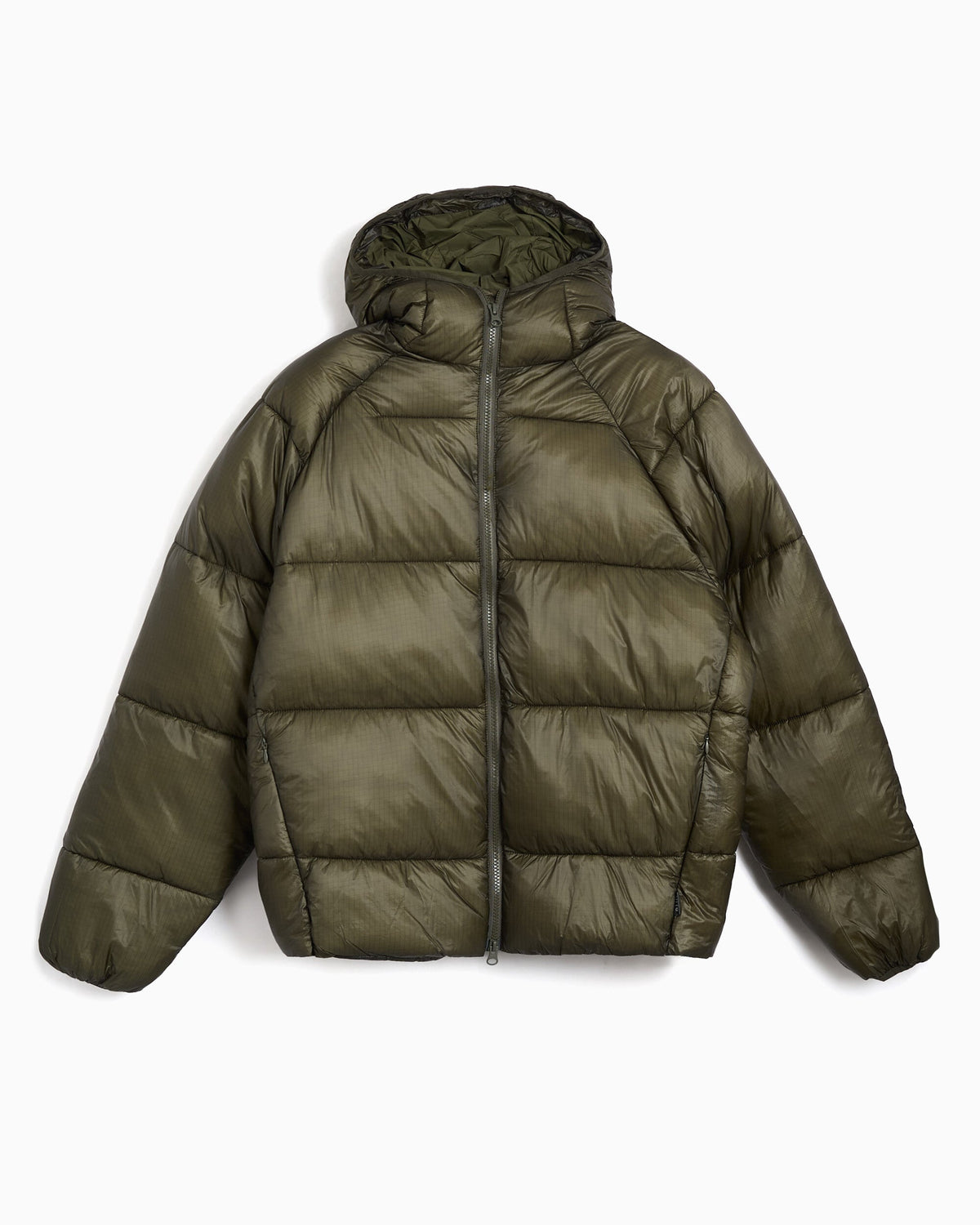 Anorak Arte Antwerp Ripstop para hombre