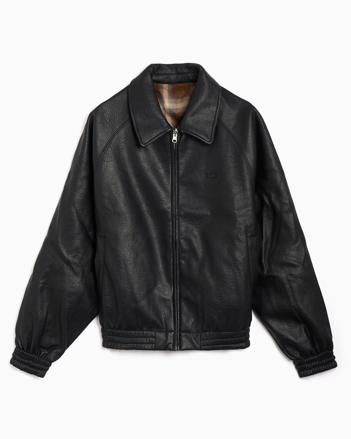 Bomber Reversible Arte Antwerp Uniform para hombre