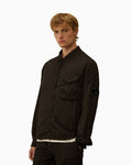 Sobrecamisa CP Company para hombre