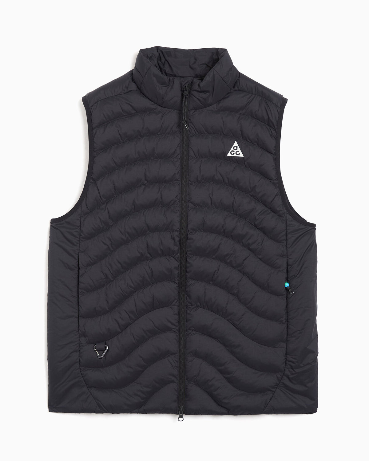 Chaleco Nike ACG Therma-FIT ADV "Lava Flow" para hombre