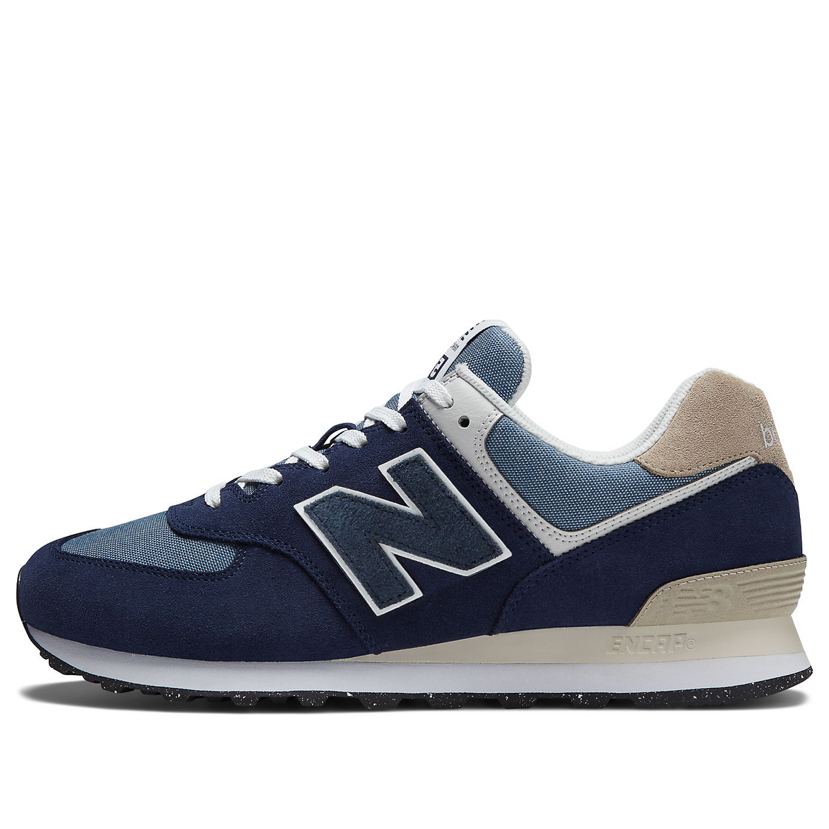 New Balance 574 'Navy' ML574RE2