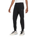 Nike Tech Fleece Windrunner Sweatpants 'Black' FB8002-010