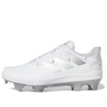 adidas Adizero Afterburner 8 Pro Tpu Cleats 'White Silver' FZ4225