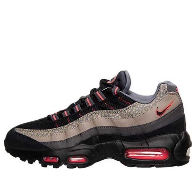 Nike Air Max 95 Premium 'Cool Grey' 538416-006