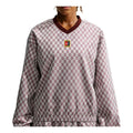 (WMNS) Nike Court Court Collection Oversized Top 'Mystic Dates' IM9436-658 - Nike Professional Edition