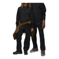 Air Jordan x A Ma Maniere Jacquard Hoodie 'Black' DV7455-010