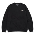 THE NORTH FACE SS22 Essential Sweater 'Black' NM5MN03A