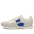 (WMNS) Li-Ning ChengFeng Sneakers 'Beige Blue' AGCT174-2