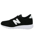 New Balance 420 Re-Engineered Suede 'Black' MRL420SN