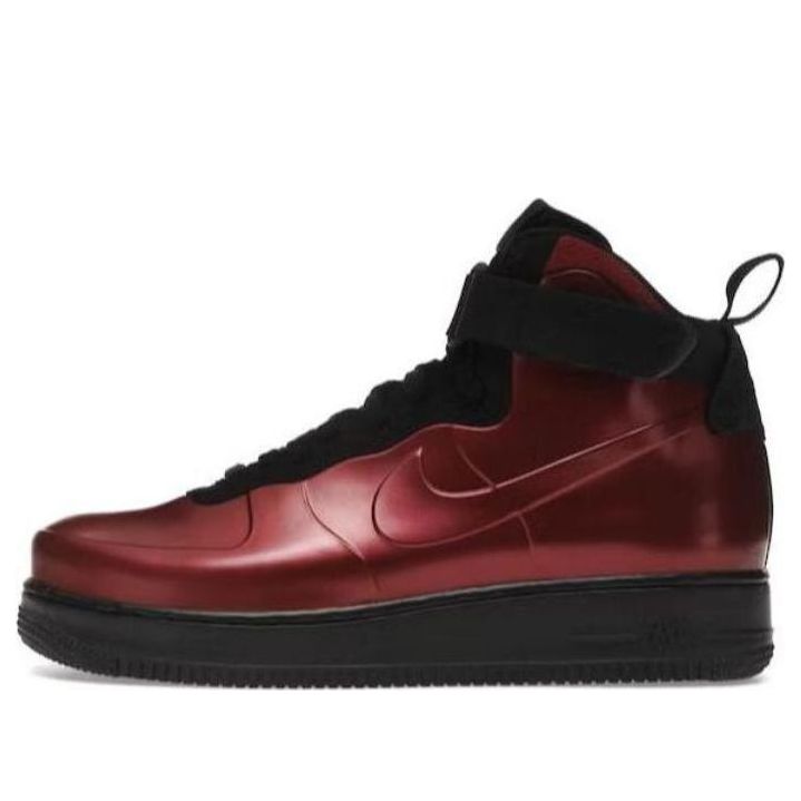 Nike Air Force 1 High 'Foamposite' AH6771-600