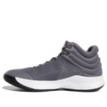 adidas Pro Spark 2018 'Grey Silver Metallic' F99893