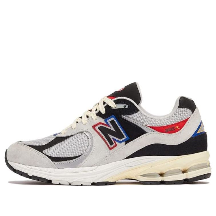 New Balance NB 2002R x DTLR 'Lovers Only' M2002RDV