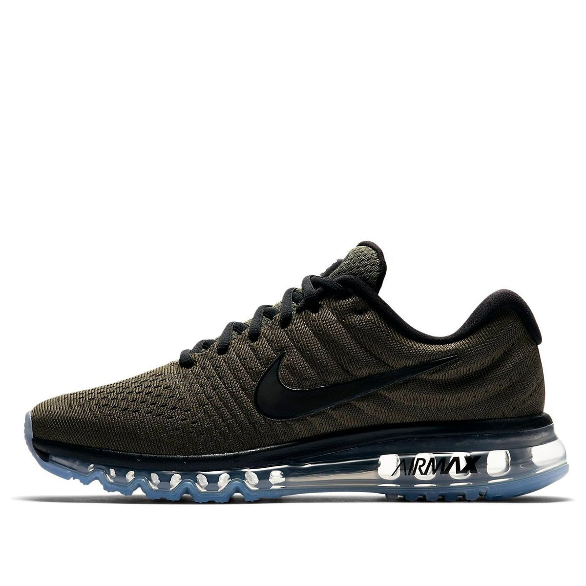 Nike Air Max 2017 'Cargo Khaki' 849559-302