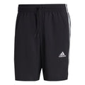 adidas Aeroready Essentials Chelsea 3-Stripes Shorts 'Black' IC1484