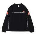 Nike x ACG printed long sleeves top 'Black' DV9639-010