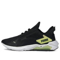 (WMNS) PUMA LQDCELL Method 'Black Soft Fluo Yellow' 193780-06