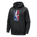 Nike Team 31 Club NBA Pullover Hoodie Asia Sizing 'Black' DX9794-010