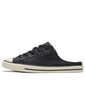 (WMNS) Converse Chuck Taylor All Star Dainty Mule Slip 'Black Currant' 569546C