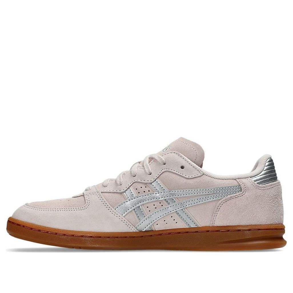 ASICS Skyhand OG 'Pink Cloud Pure Silver' 1203A452-702 - ASICS Professional Edition