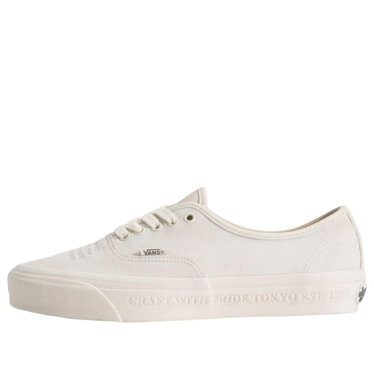 Vans x Neighborhood Authentic 44 'Natural' VN000XVJ7VJ