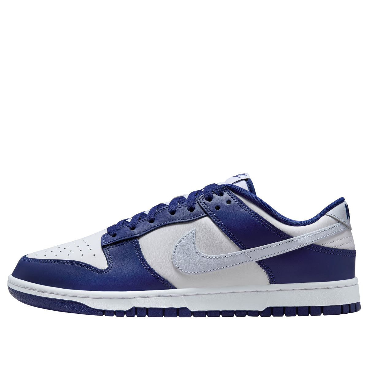 Nike Dunk Low 'Deep Royal Blue' DV0833-401