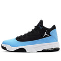 Air Jordan Max Aura 2 'Black University Blue' CK6636-041