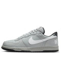 Nike Big Low 'Light Smoke Grey Anthracite White' 355152-017 - Nike Professional Edition