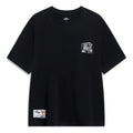 Li-Ning x Disney Zootopia Graphic T-shirt 'Black' AHST269-4