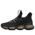 ANTA YuKong 2.0 'Black White' 91931180-2