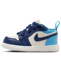 (TD) Air Jordan 1 Low ALT 'Sail Blue Chill' DR9747-149