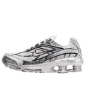 Nike Shox Ride 2 'Metallic Platinum' IB8174-100