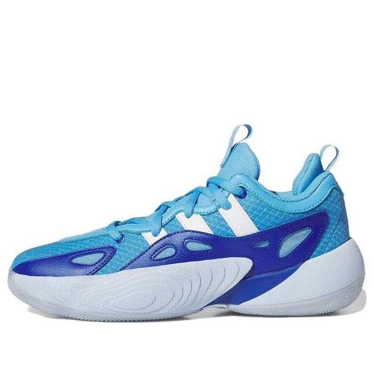 adidas Trae Unlimited 2 'Blue White' IE7766