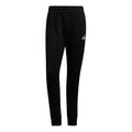 Men's adidas Ld Cz Pant Solid Color Polar Fleece Sports Pants/Trousers/Joggers Black H52955