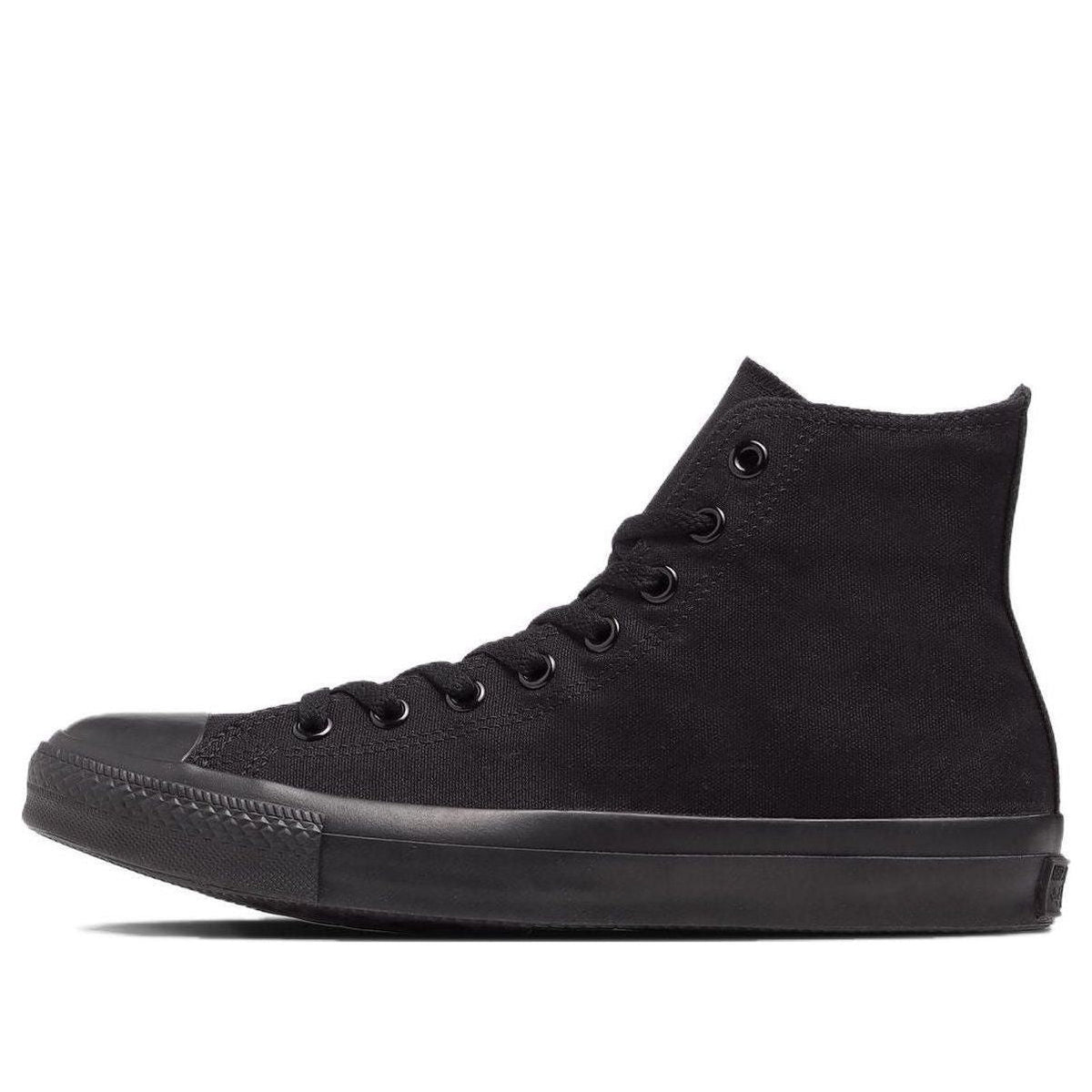 Converse Chuck Taylor All Star HI 'Black' 32060187